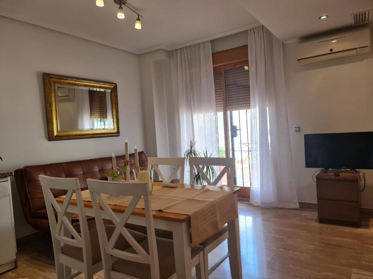 Apartamentos Benalmarina مالقة المظهر الخارجي الصورة