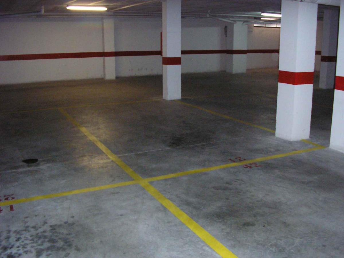 Apartamentos Benalmarina مالقة المظهر الخارجي الصورة